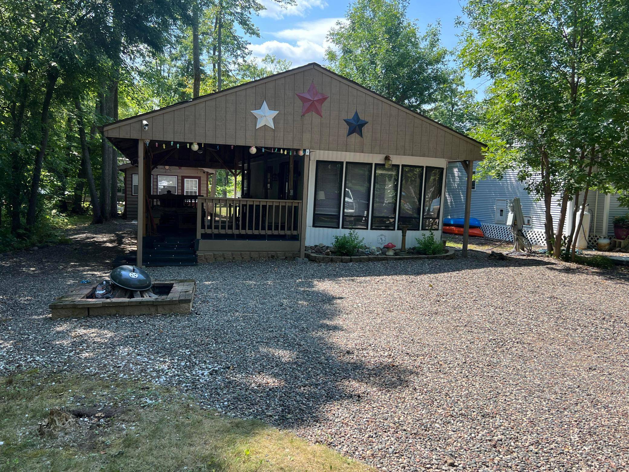 C2-13 Canterbury Town, Aitkin, MN 56431