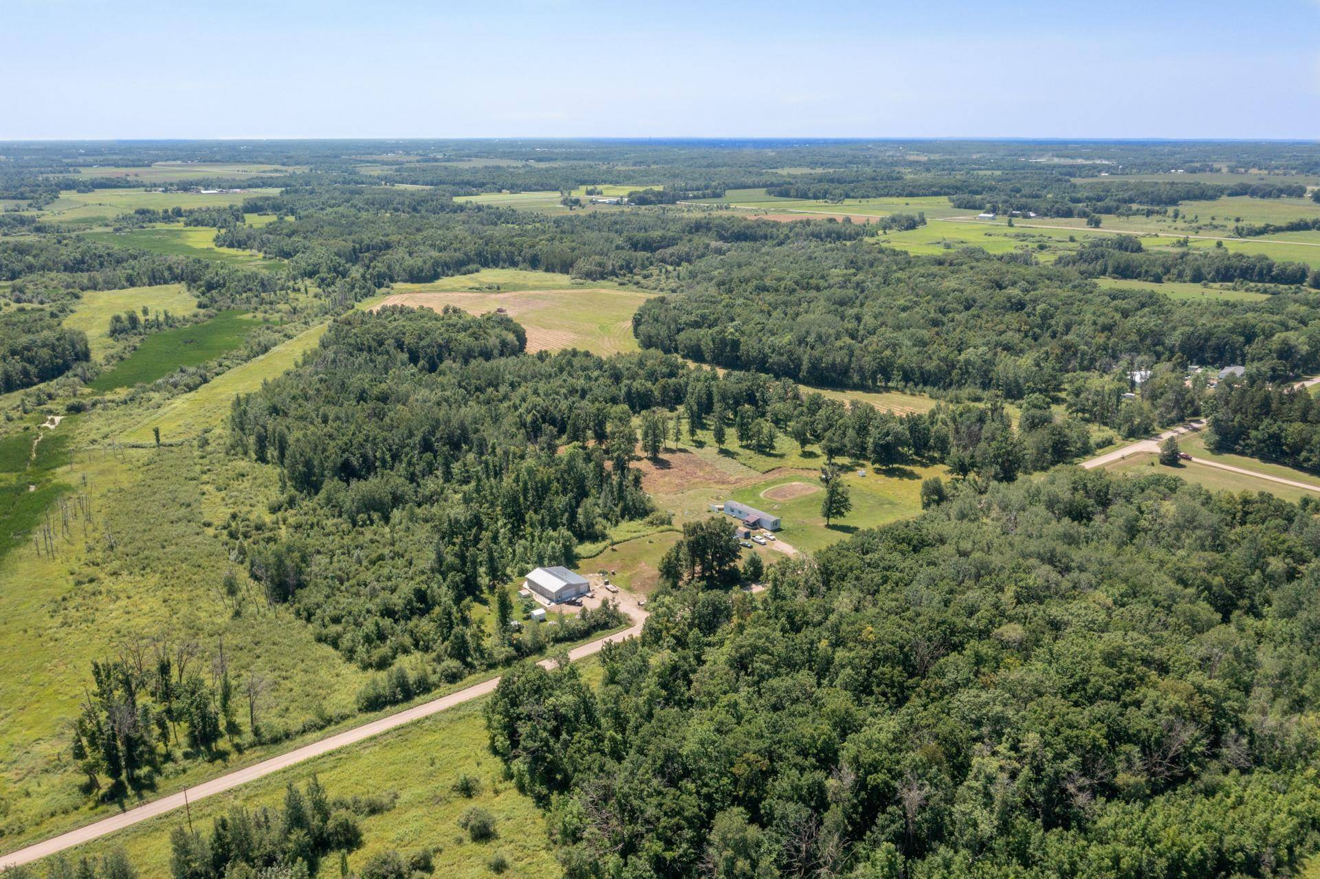 TBD 63rd ST, Hillman, MN 56338