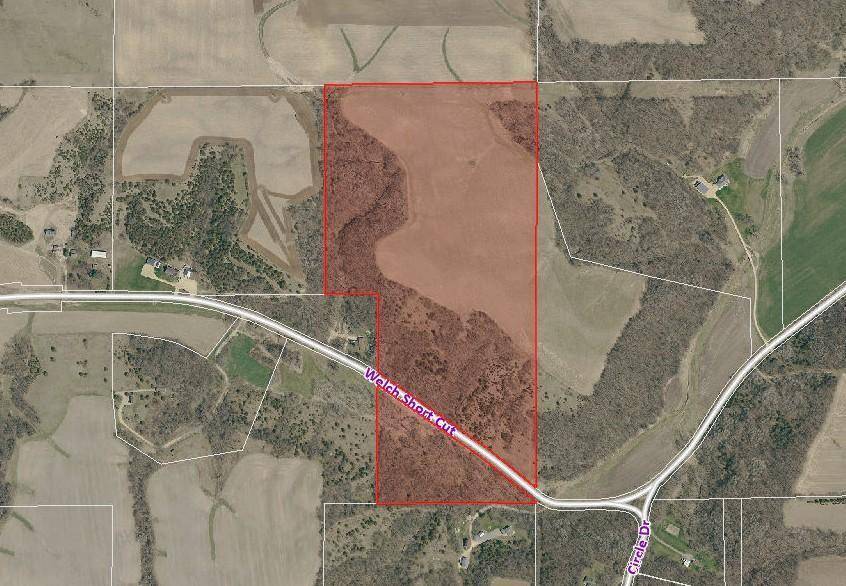 15XXX Welch Short Cut, Welch, MN 55089