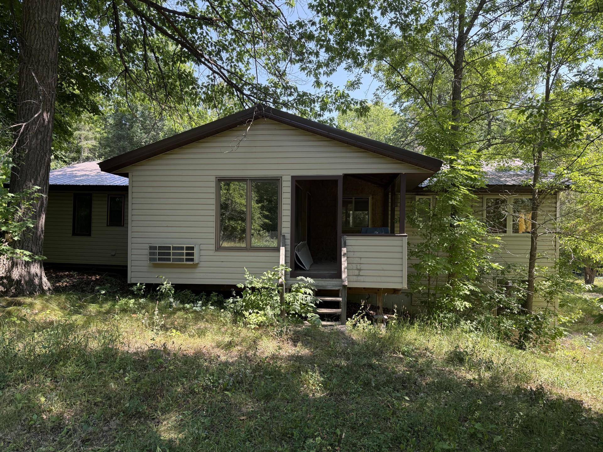 8749 County Road 8 NE, Remer, MN 56672