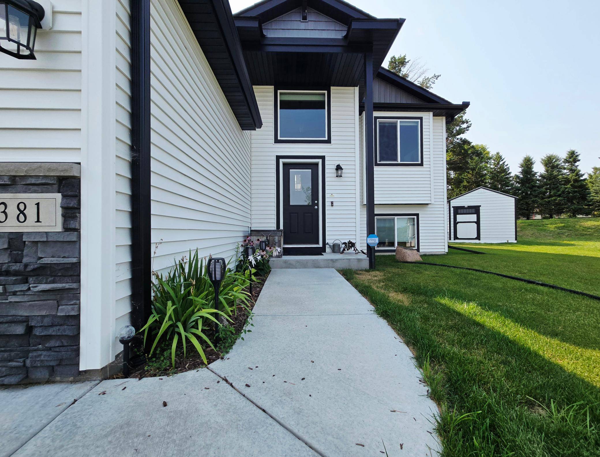 381 18th Street CT NW, Sauk Rapids, MN 56379