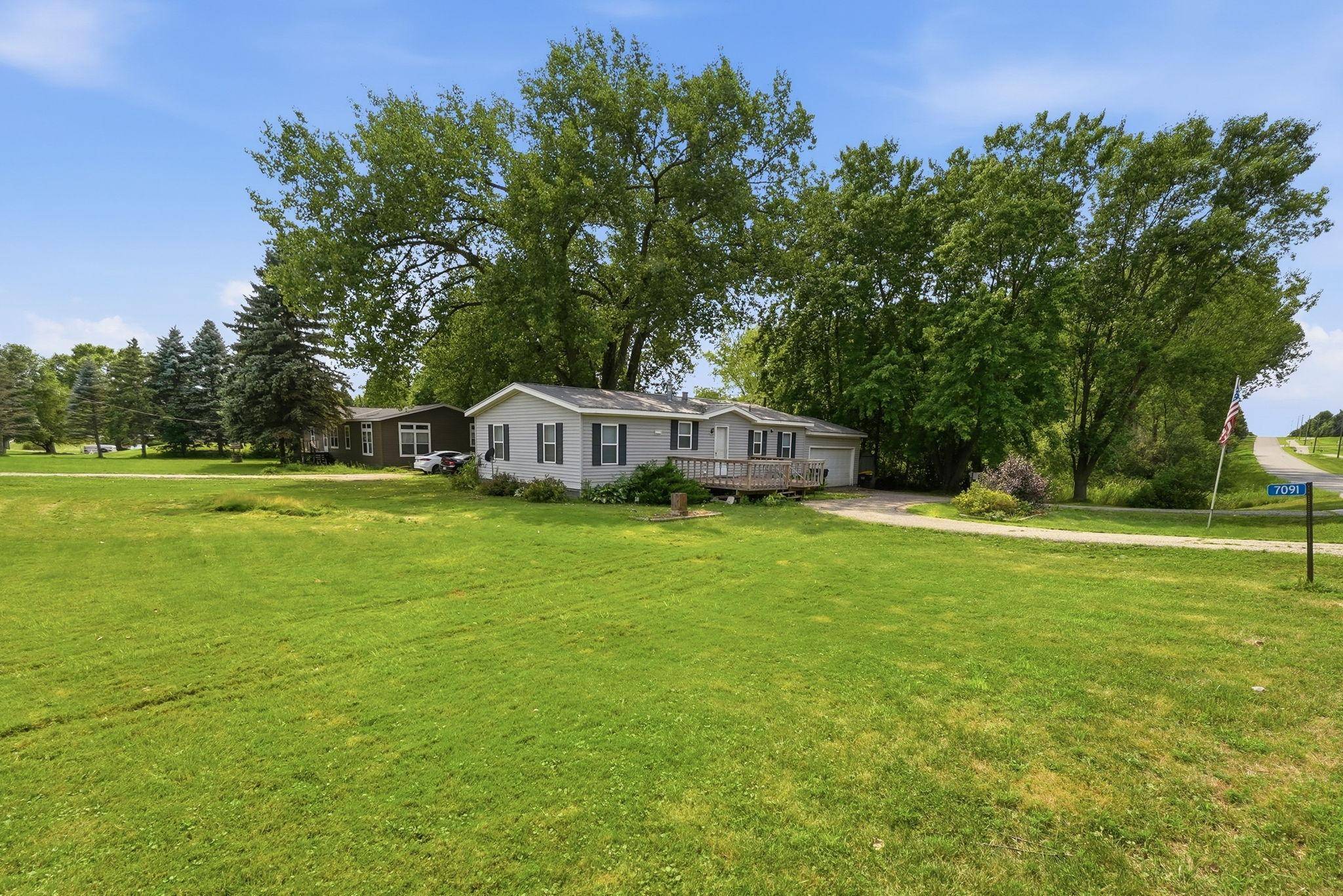 7091 153rd AVE NE, Spicer, MN 56288
