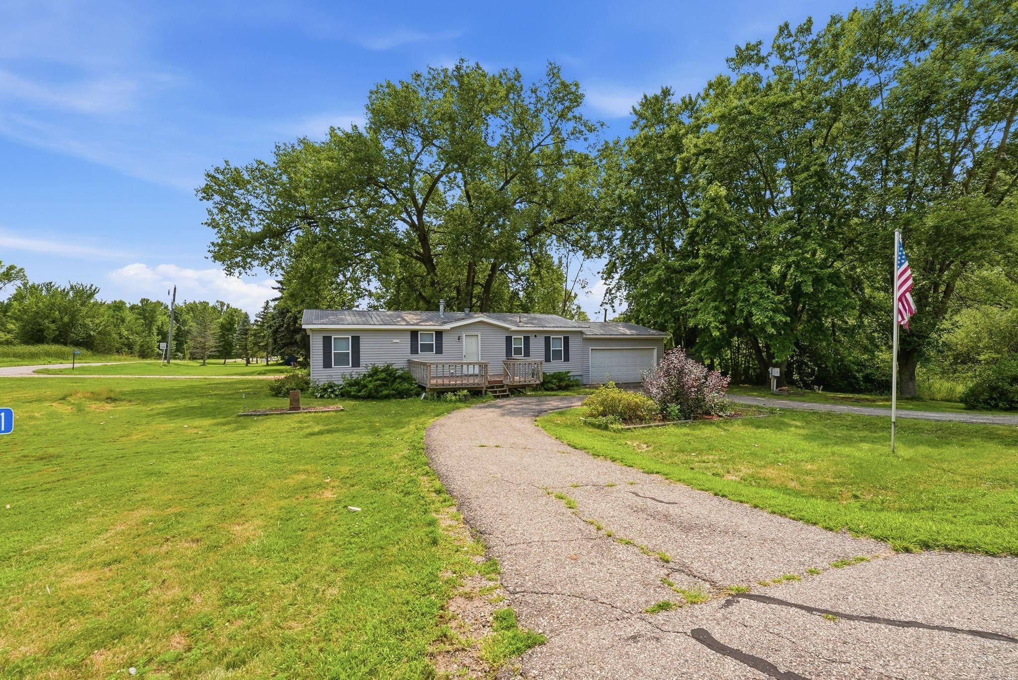 7091 153rd AVE NE, Spicer, MN 56288