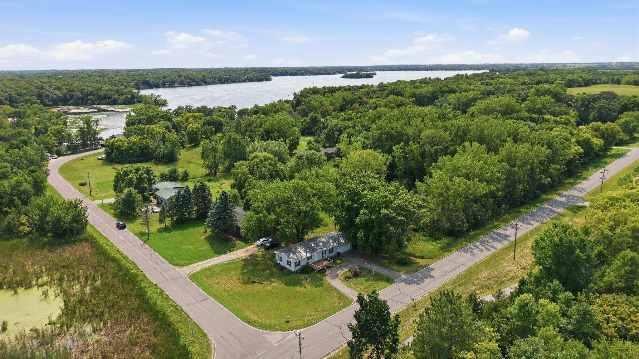 7091 153rd AVE NE, Spicer, MN 56288