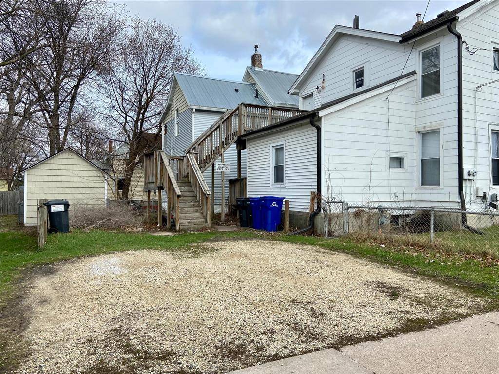313 Edmund AVE, Saint Paul, MN 55103