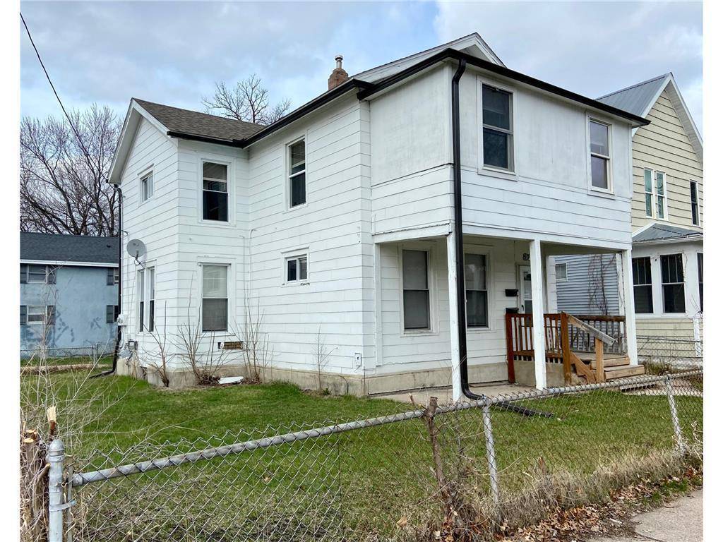 313 Edmund AVE, Saint Paul, MN 55103