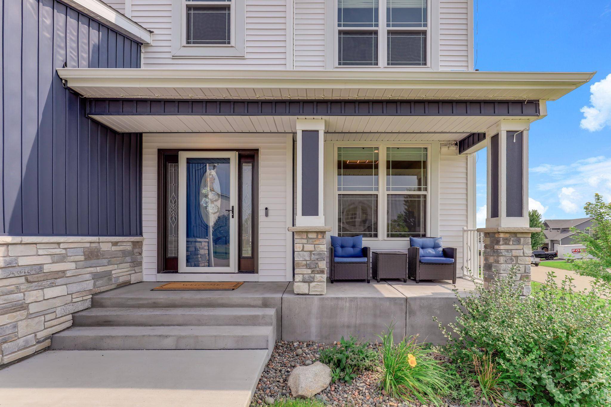 356 144th AVE NW, Andover, MN 55304