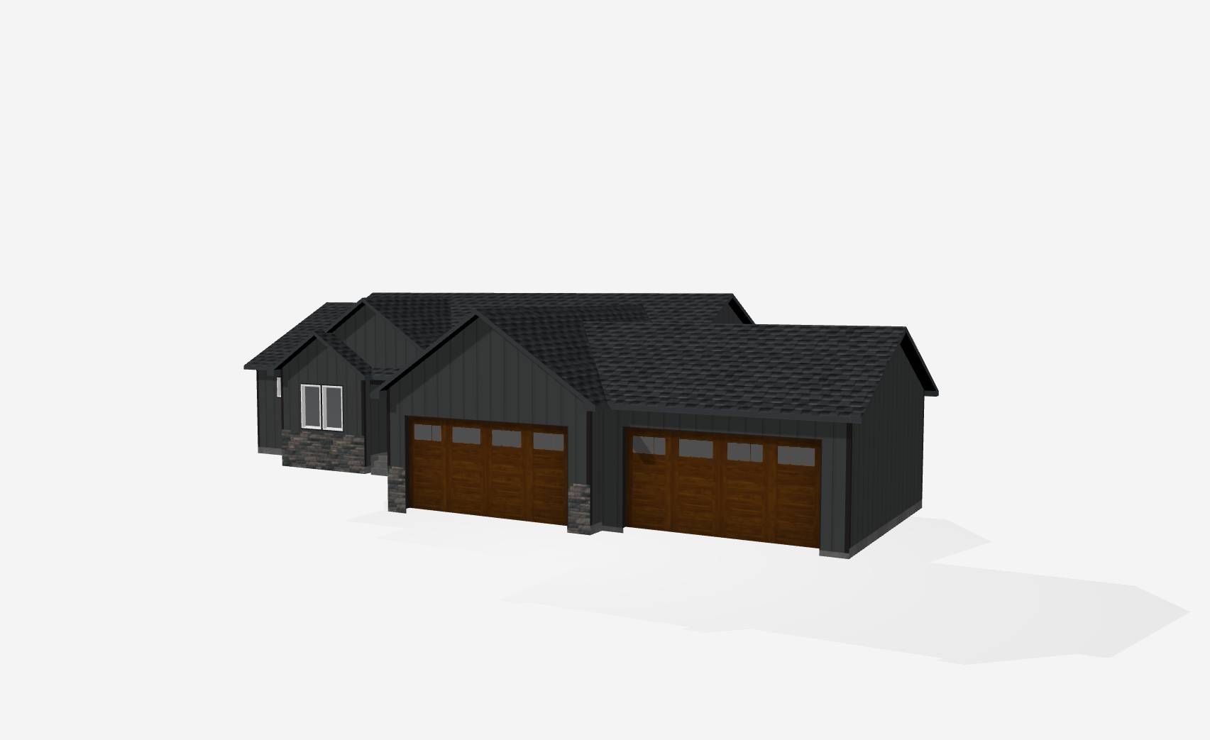 41347 Fairfax LN, North Branch, MN 55056