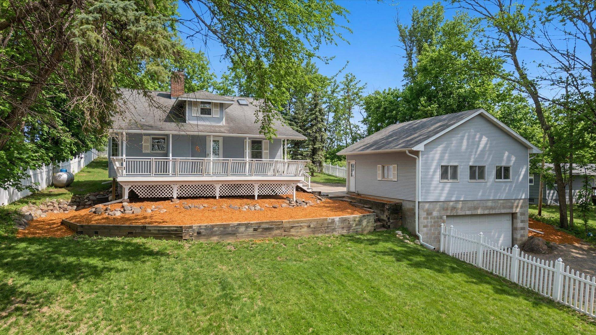 6625 Sioux TRL, Rockford, MN 55373