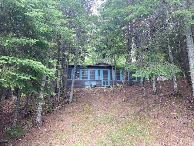 7709 Sunset Trail, Britt, MN 55710