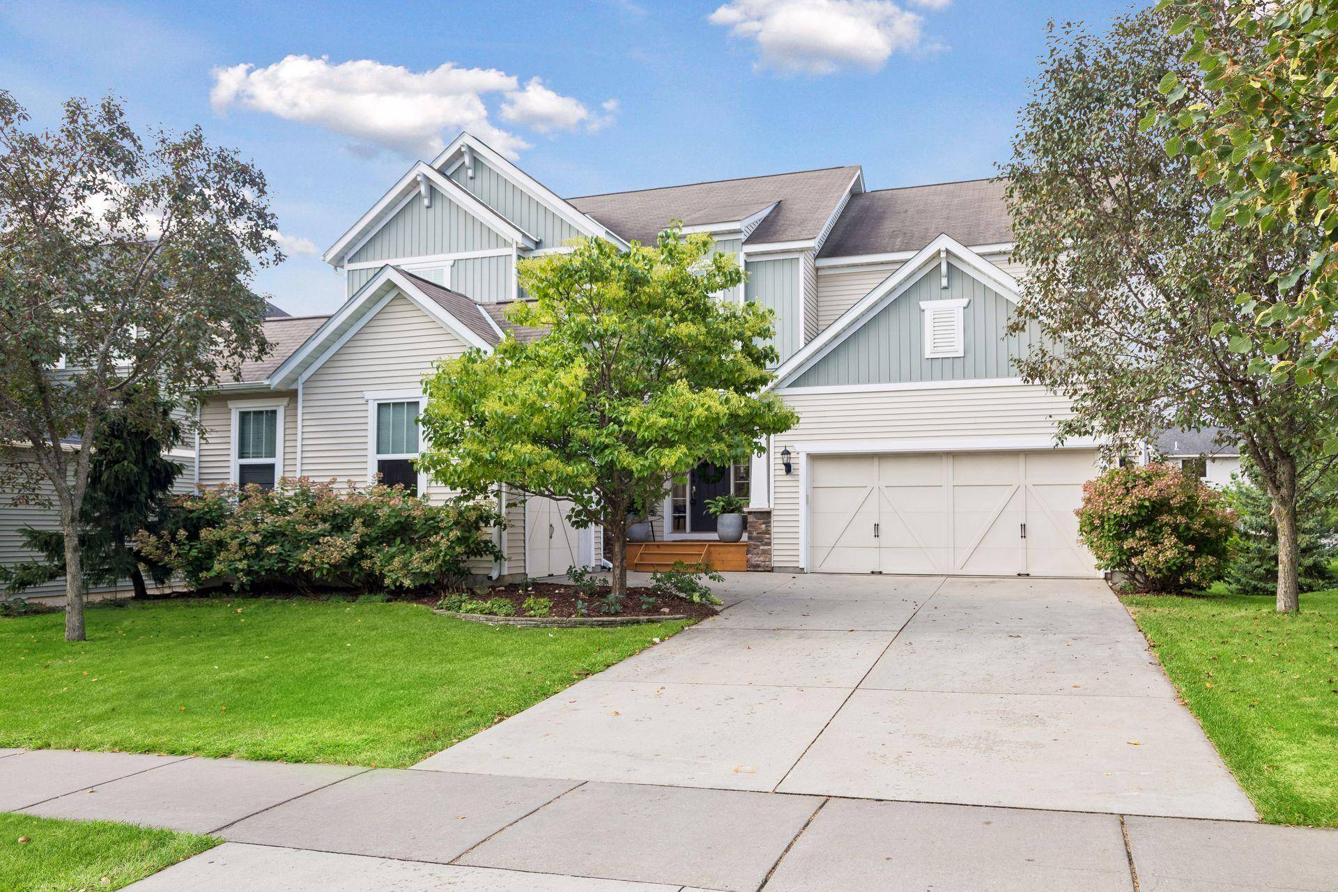 3600 Windmill Curve, Woodbury, MN 55129