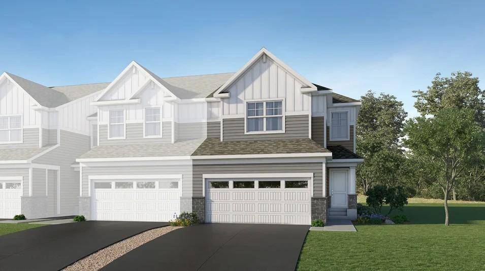 3517 Trails End CIR, Eagan, MN 55123