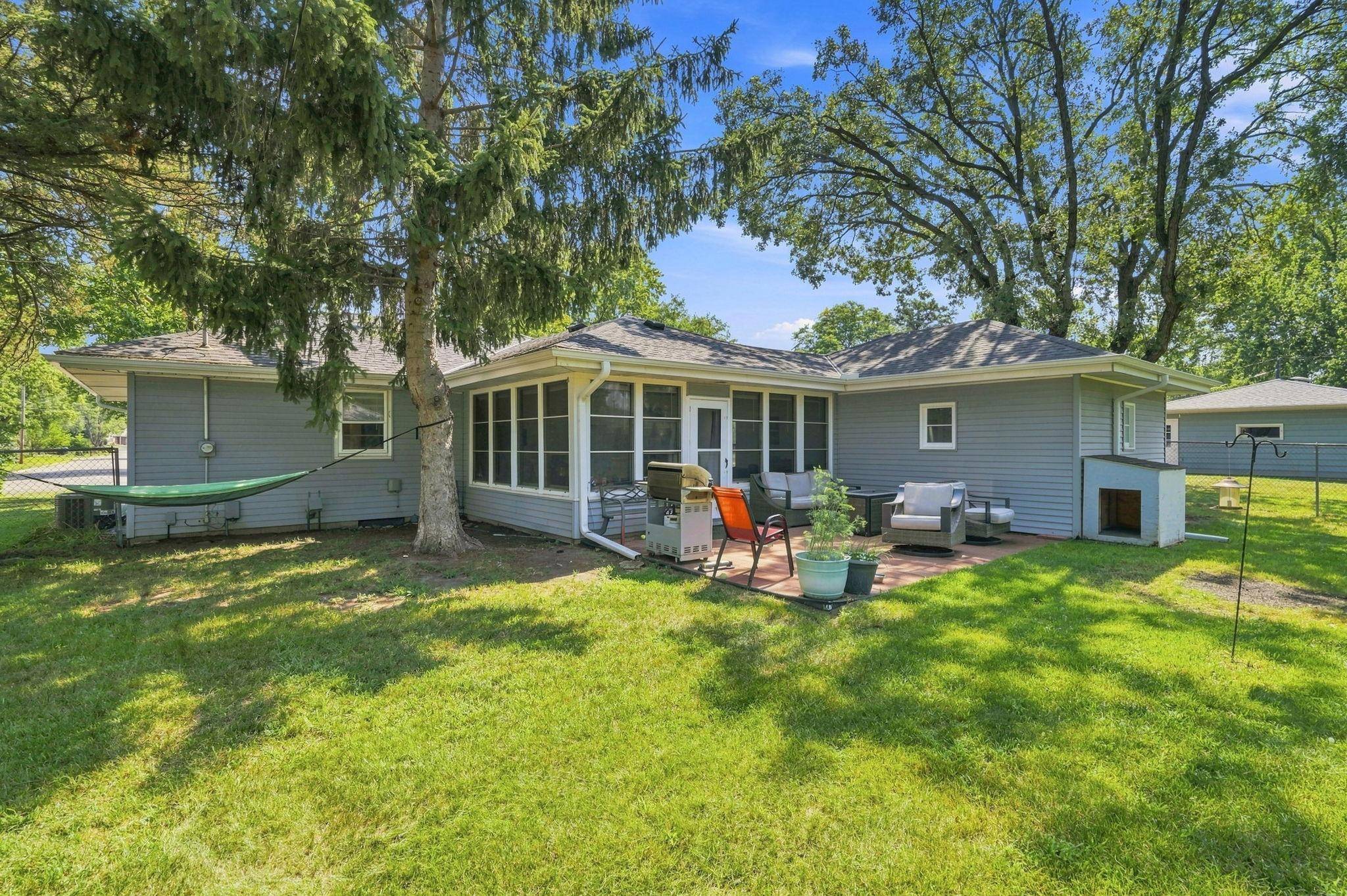 11698 Juniper ST NW, Coon Rapids, MN 55448