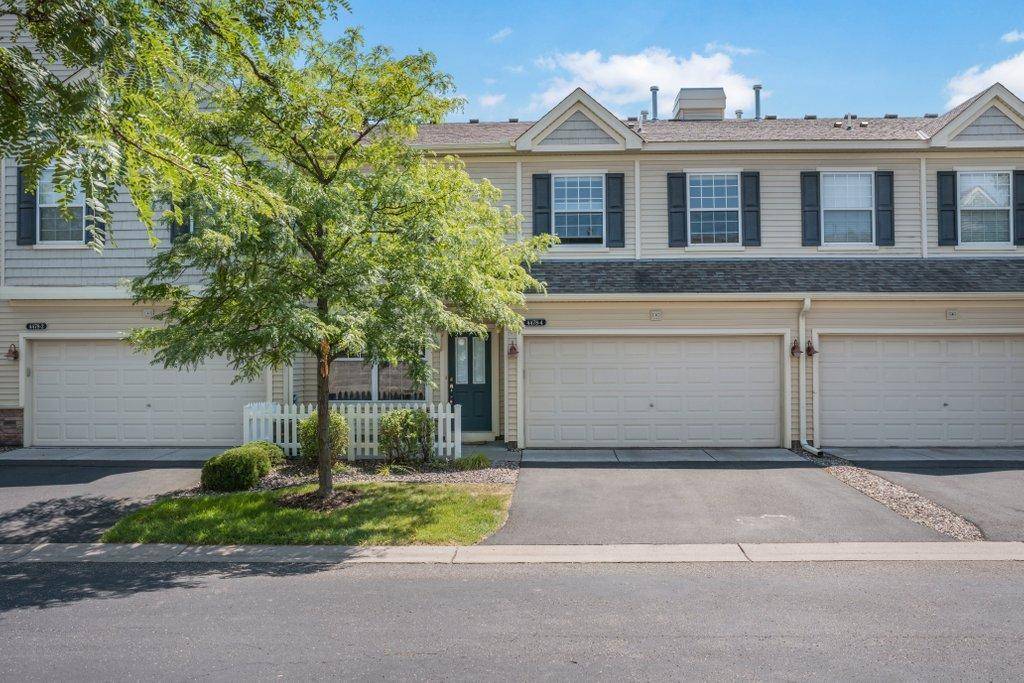 4478 Rosemary WAY #4, Hugo, MN 55038