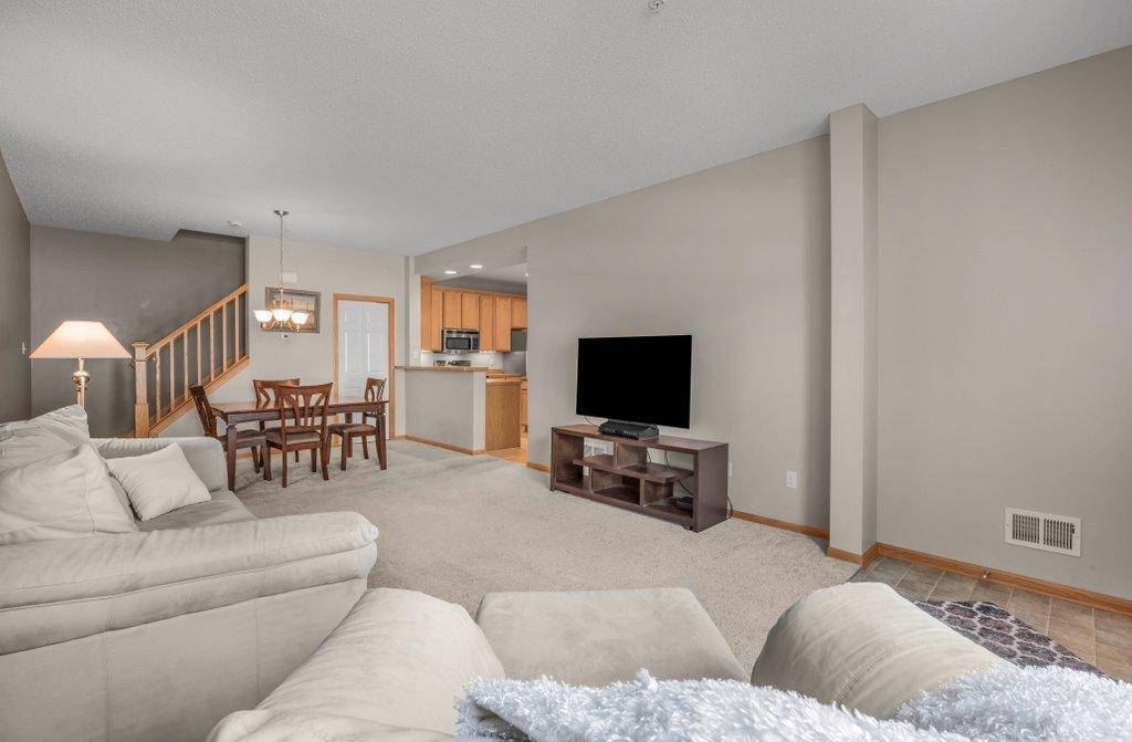 4478 Rosemary WAY #4, Hugo, MN 55038