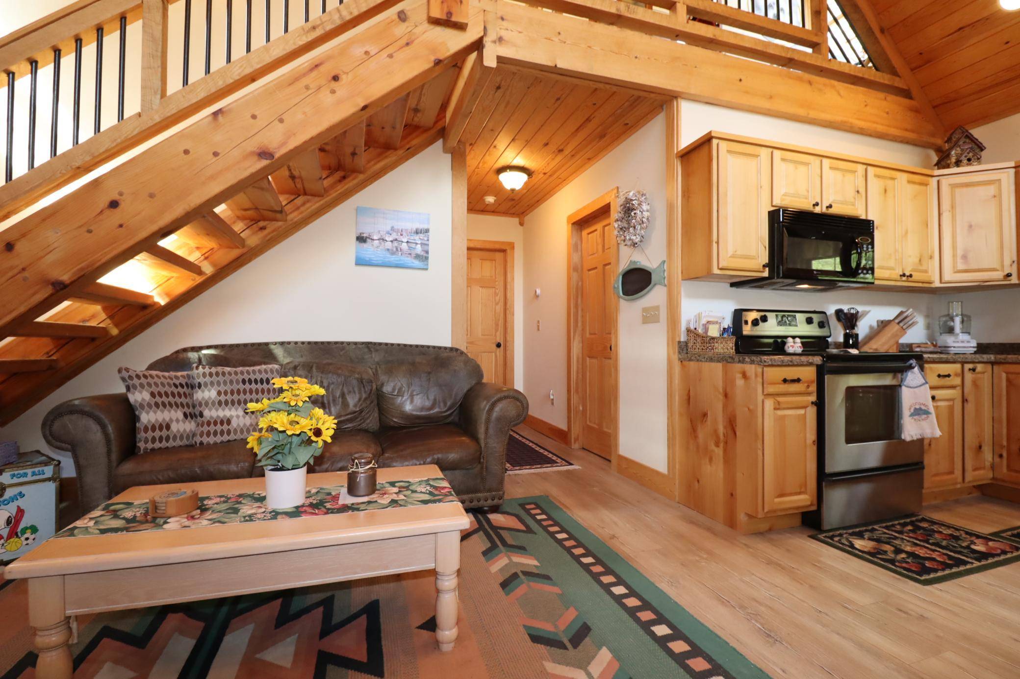 23540 State Highway 13, Cornucopia, WI 54827