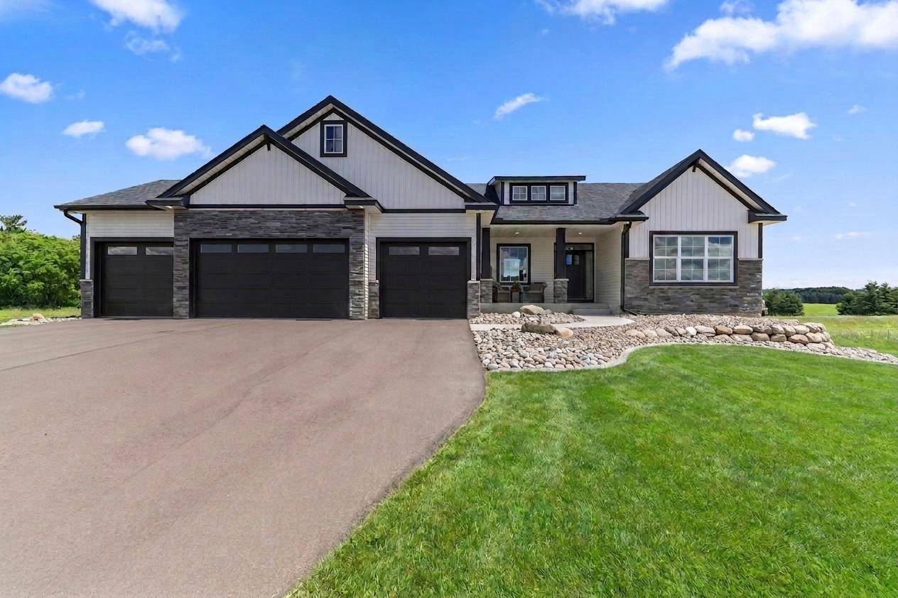 XXXX 242nd AVE NW, Saint Francis, MN 55070