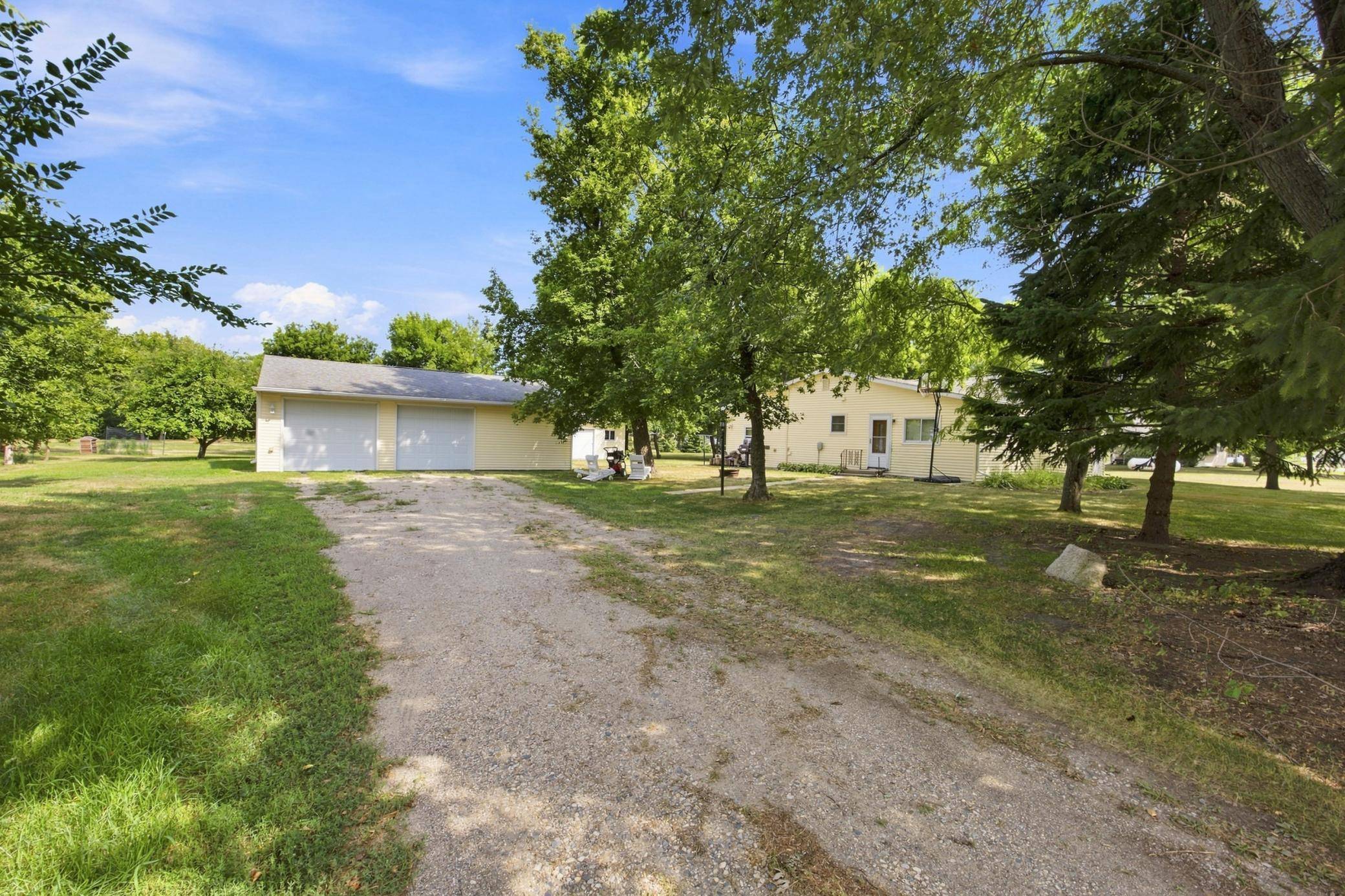 200 Grant ST N, Colfax, ND 58018