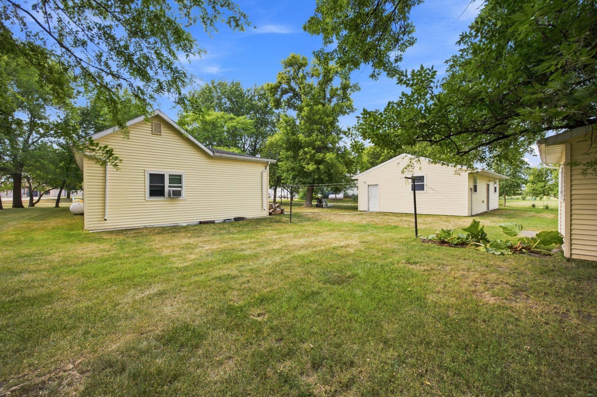 200 Grant ST N, Colfax, ND 58018