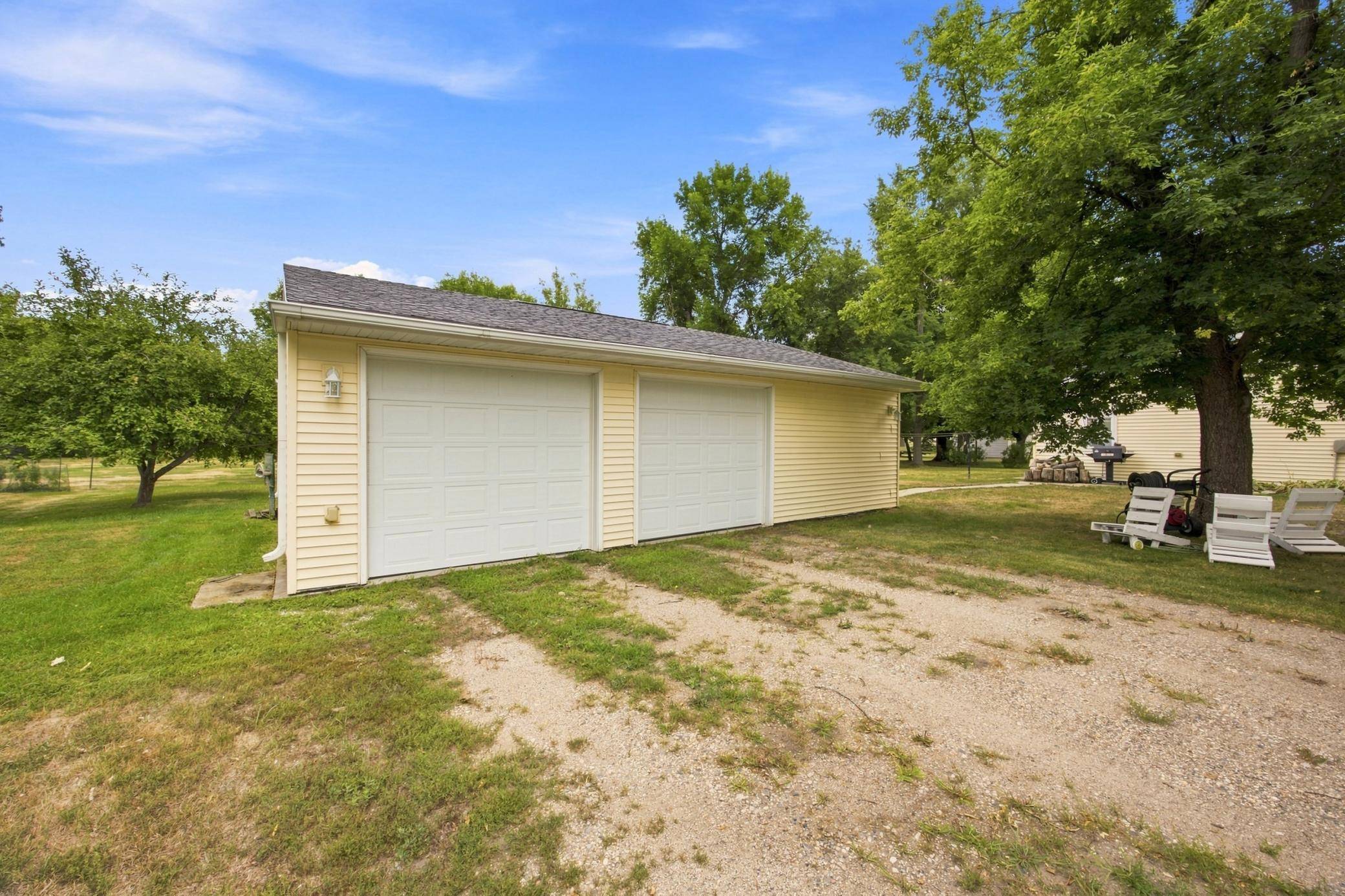 200 Grant ST N, Colfax, ND 58018