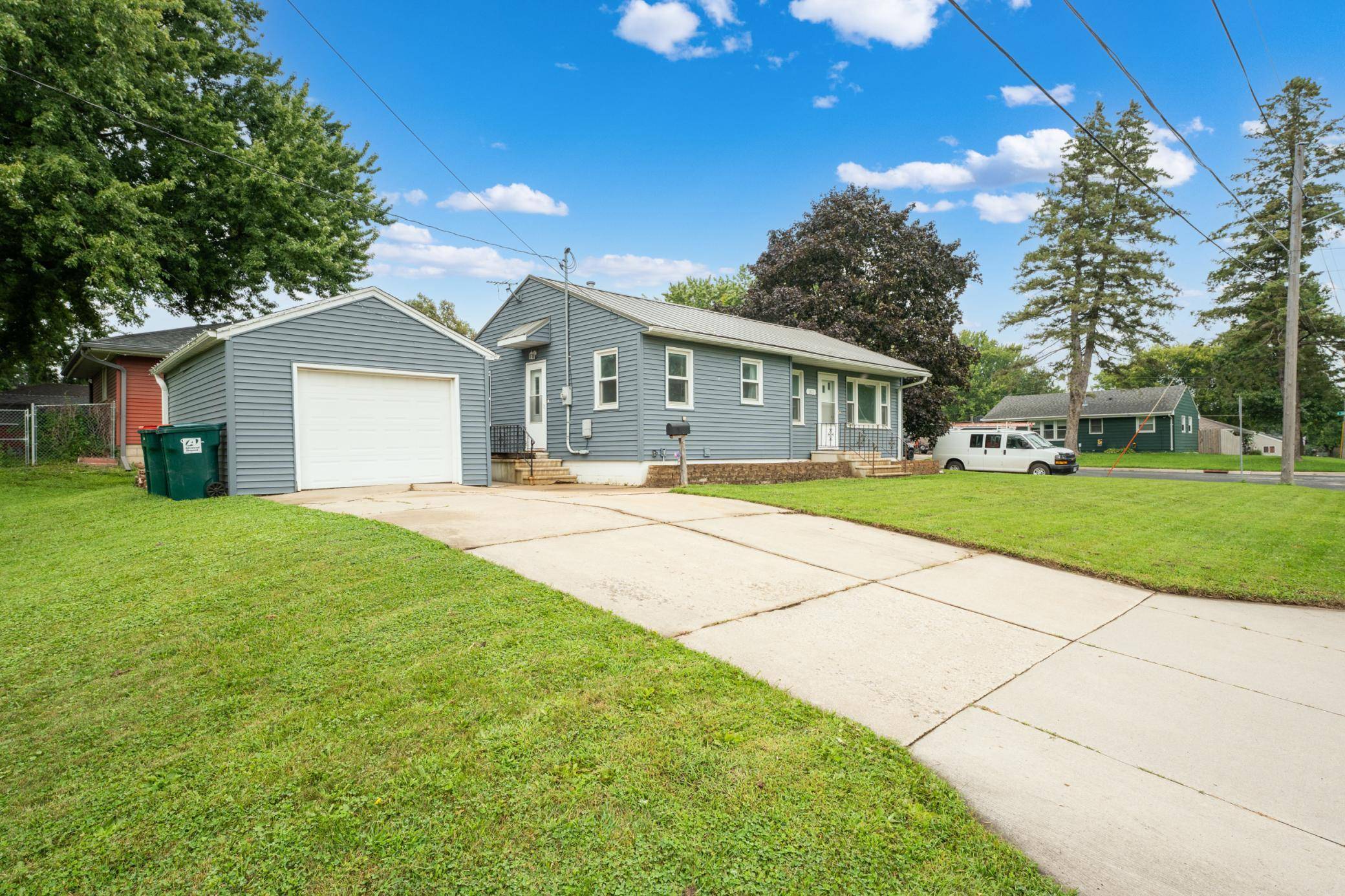 311 4th AVE SE, Stewartville, MN 55976