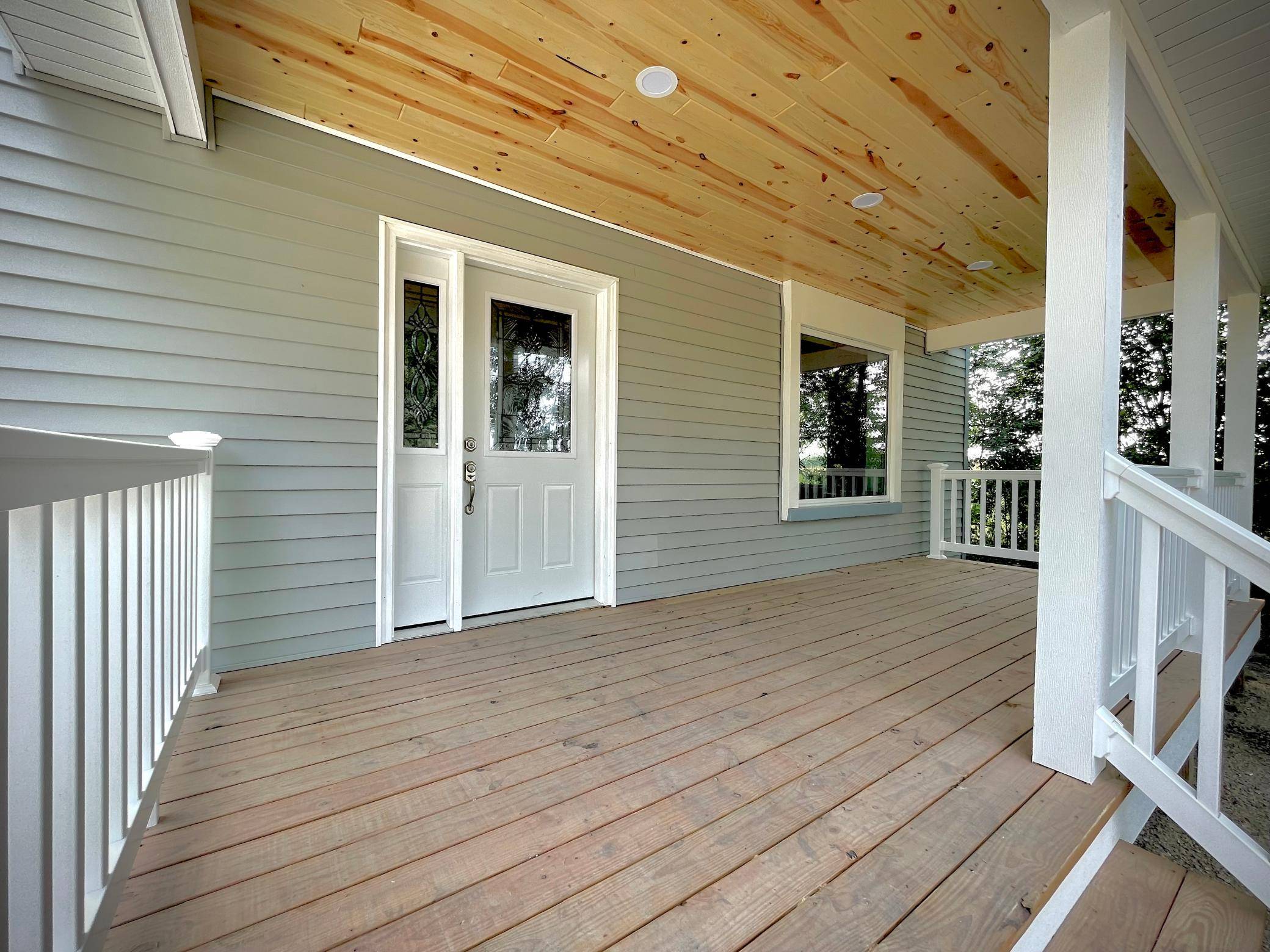 279 Mckinley ST, Emmons, MN 56029