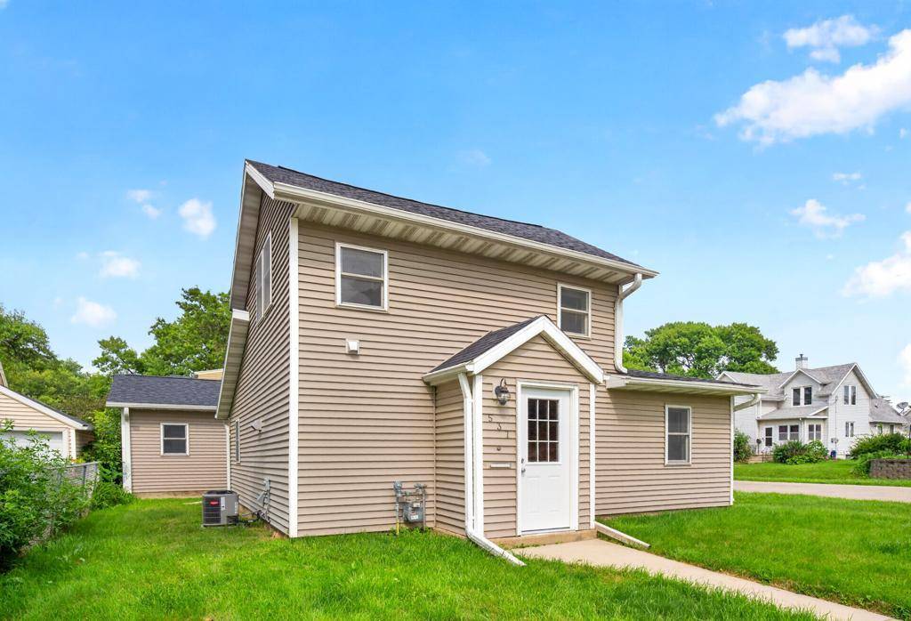 537 3rd AVE NW, Rochester, MN 55901,Video Tour