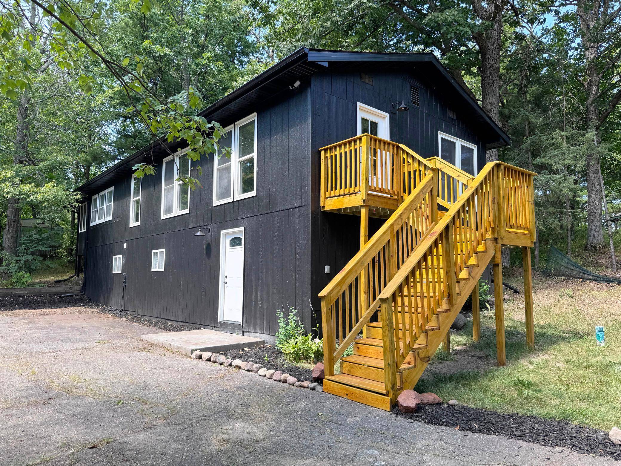46227 High DR, Garrison, MN 56450