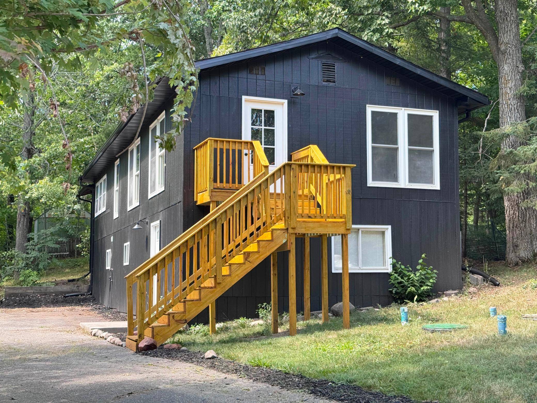 46227 High DR, Garrison, MN 56450