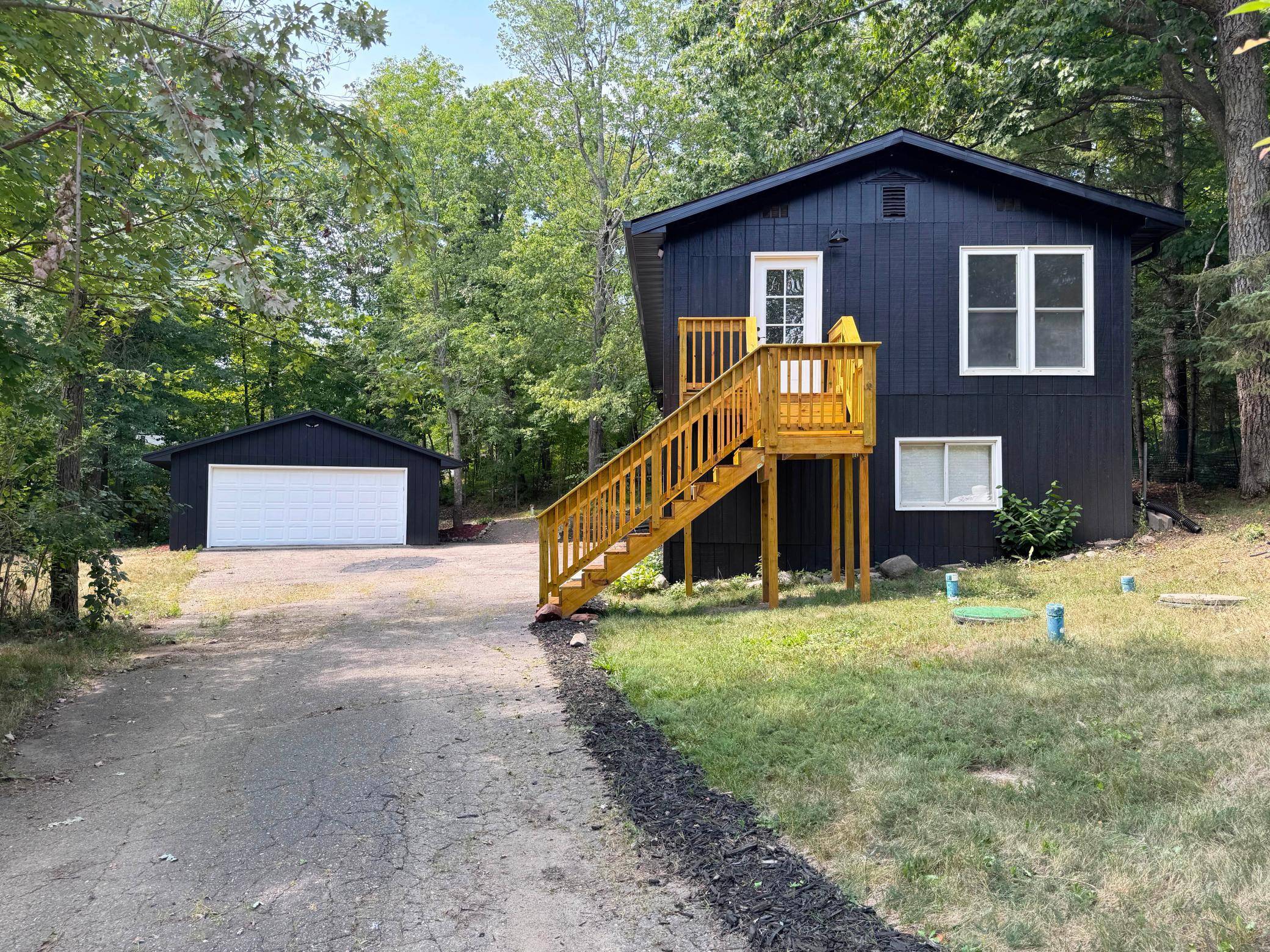 46227 High DR, Garrison, MN 56450