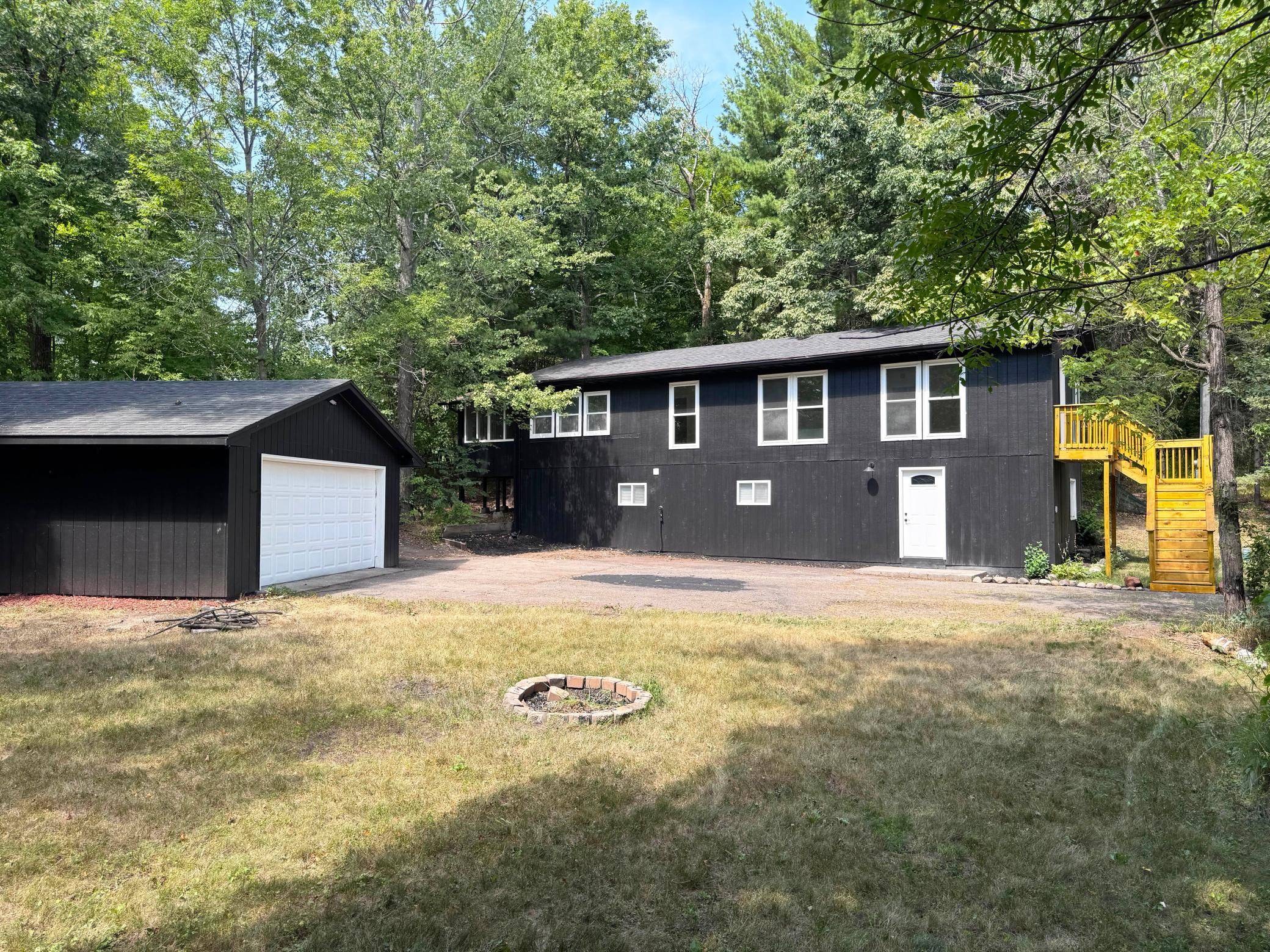 46227 High DR, Garrison, MN 56450