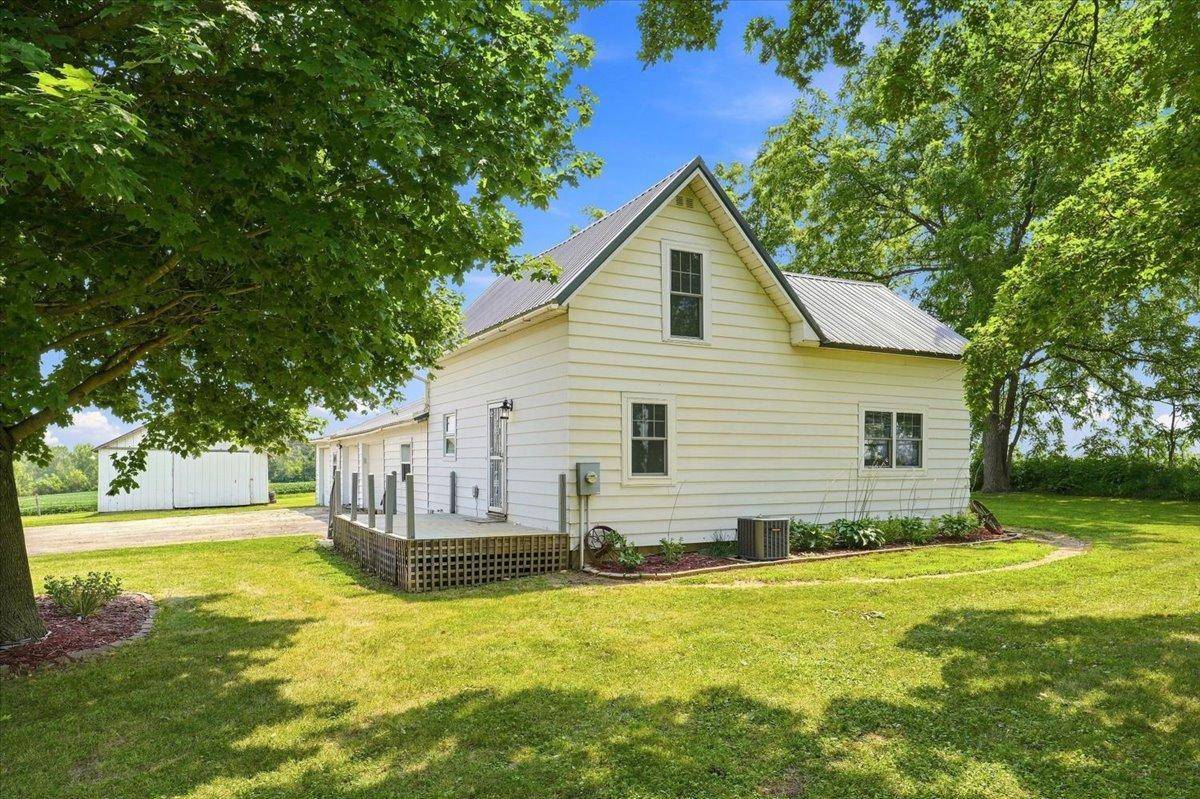 N5110 County Road Q, Menomonie, WI 54751