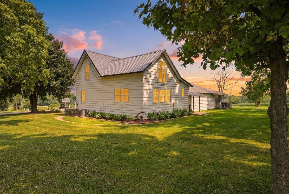 N5110 County Road Q, Menomonie, WI 54751