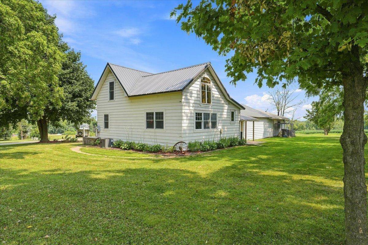 N5110 County Road Q, Menomonie, WI 54751