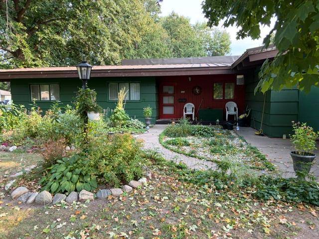 211 Dion AVE, Mora, MN 55051