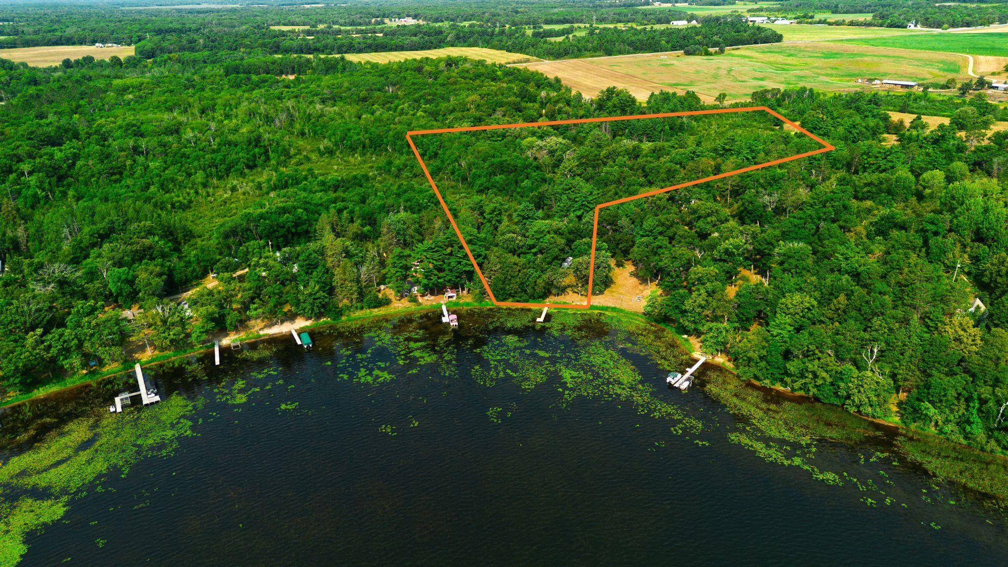 TBD County Road 23, Brainerd, MN 56401