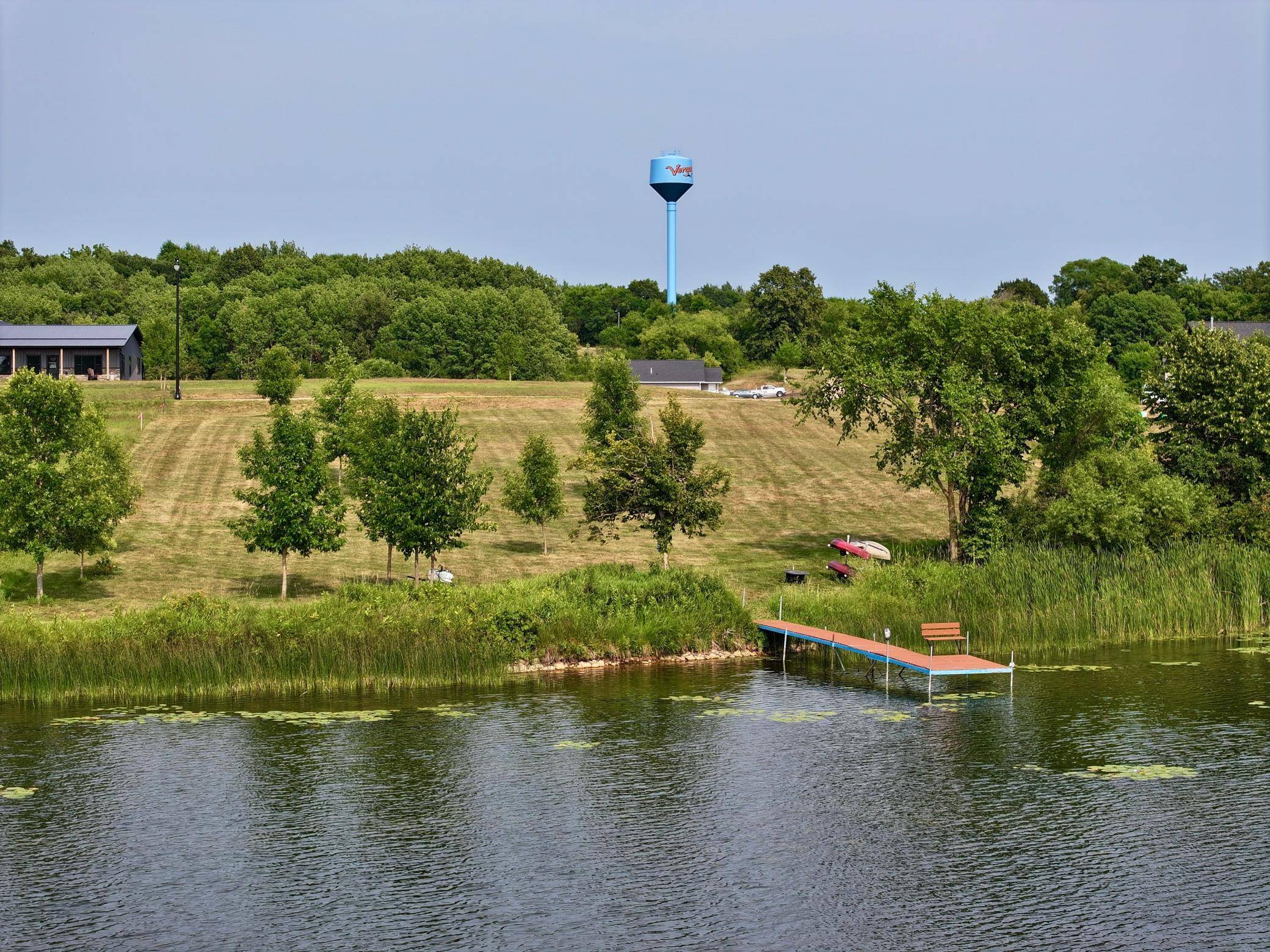 500 W Glenn ST, Vergas, MN 56587