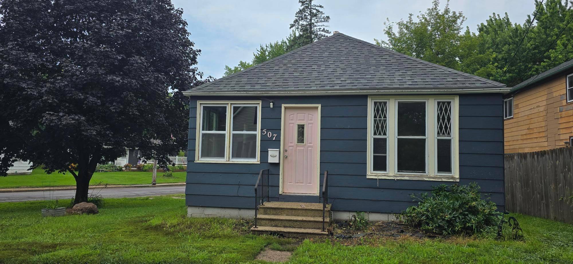 507 Pleasant AVE, Albert Lea, MN 56007