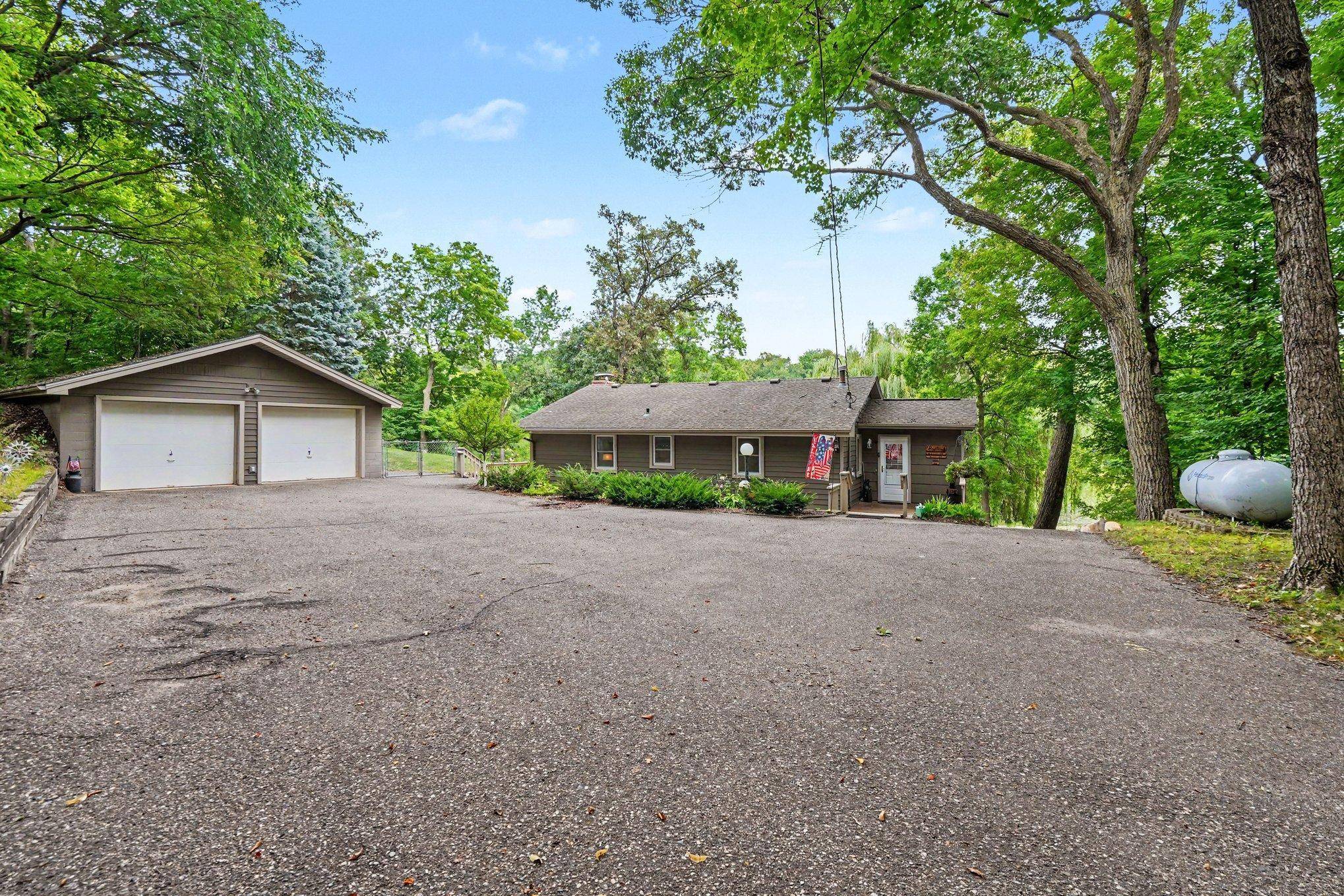 13315 102nd ST NW, South Haven, MN 55382