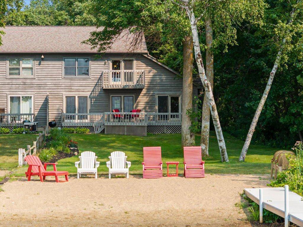 30926 N Lakeview DR, Breezy Point, MN 56472