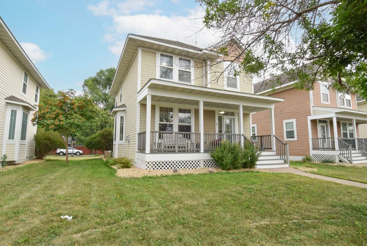 13322 Tulip ST NW, Andover, MN 55304
