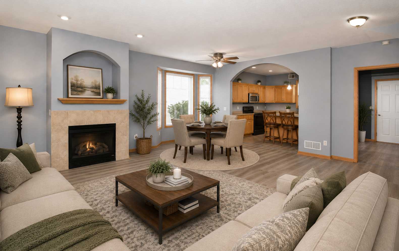13322 Tulip ST NW, Andover, MN 55304