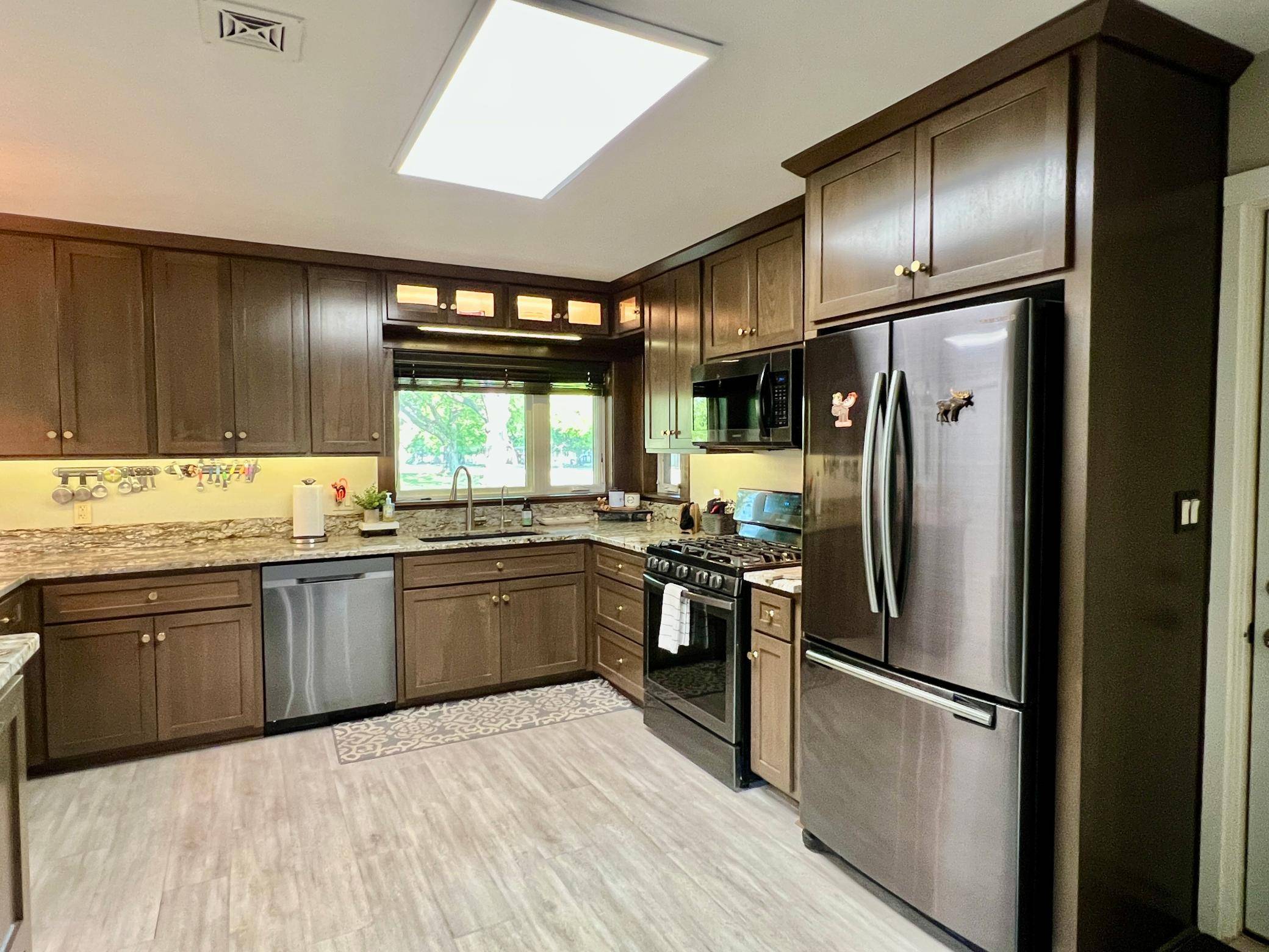 424 S Gaulke ST, Appleton, MN 56208