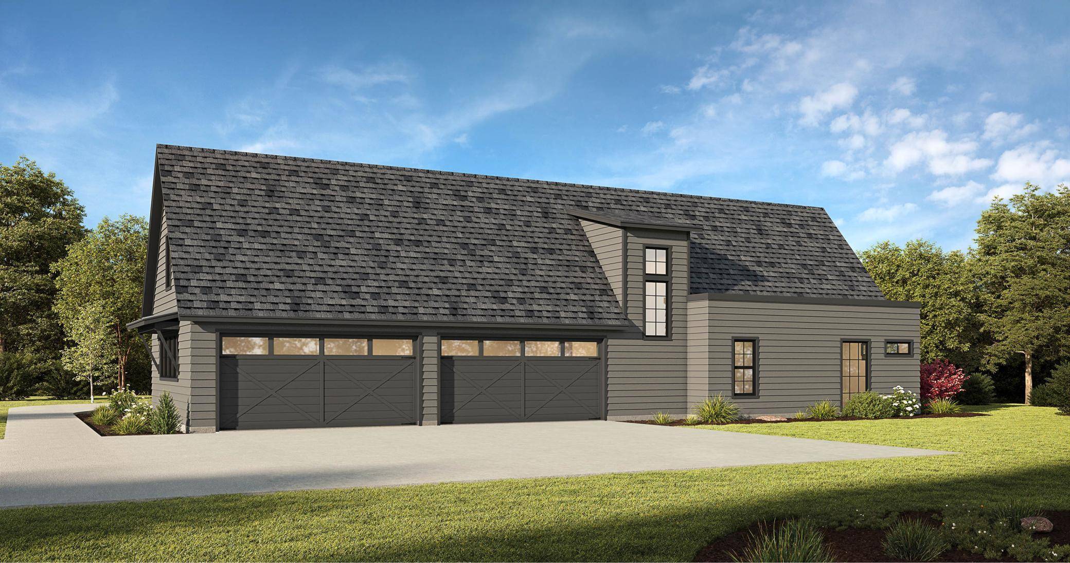 6100 Town Hall DR, Greenfield, MN 55357