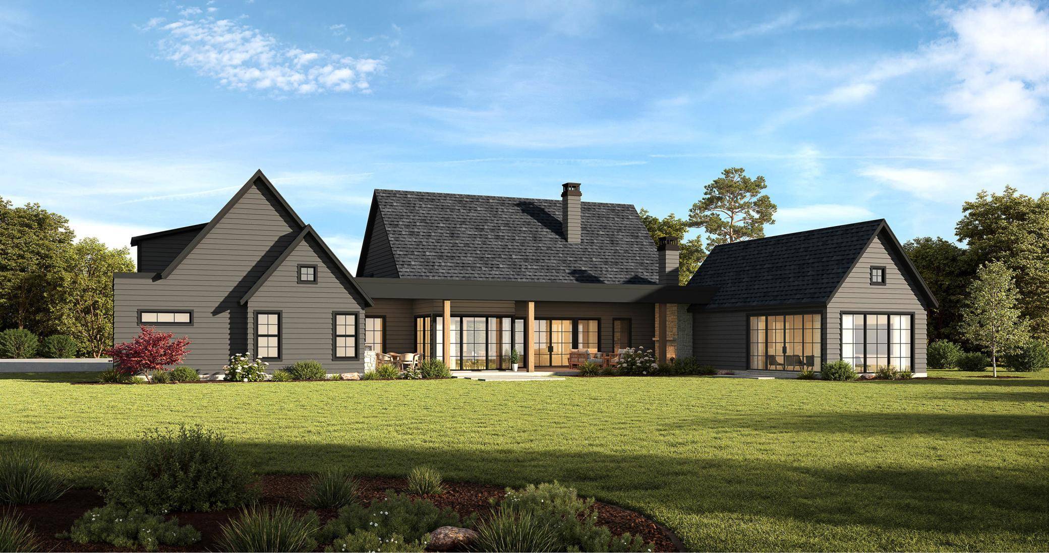 6100 Town Hall DR, Greenfield, MN 55357