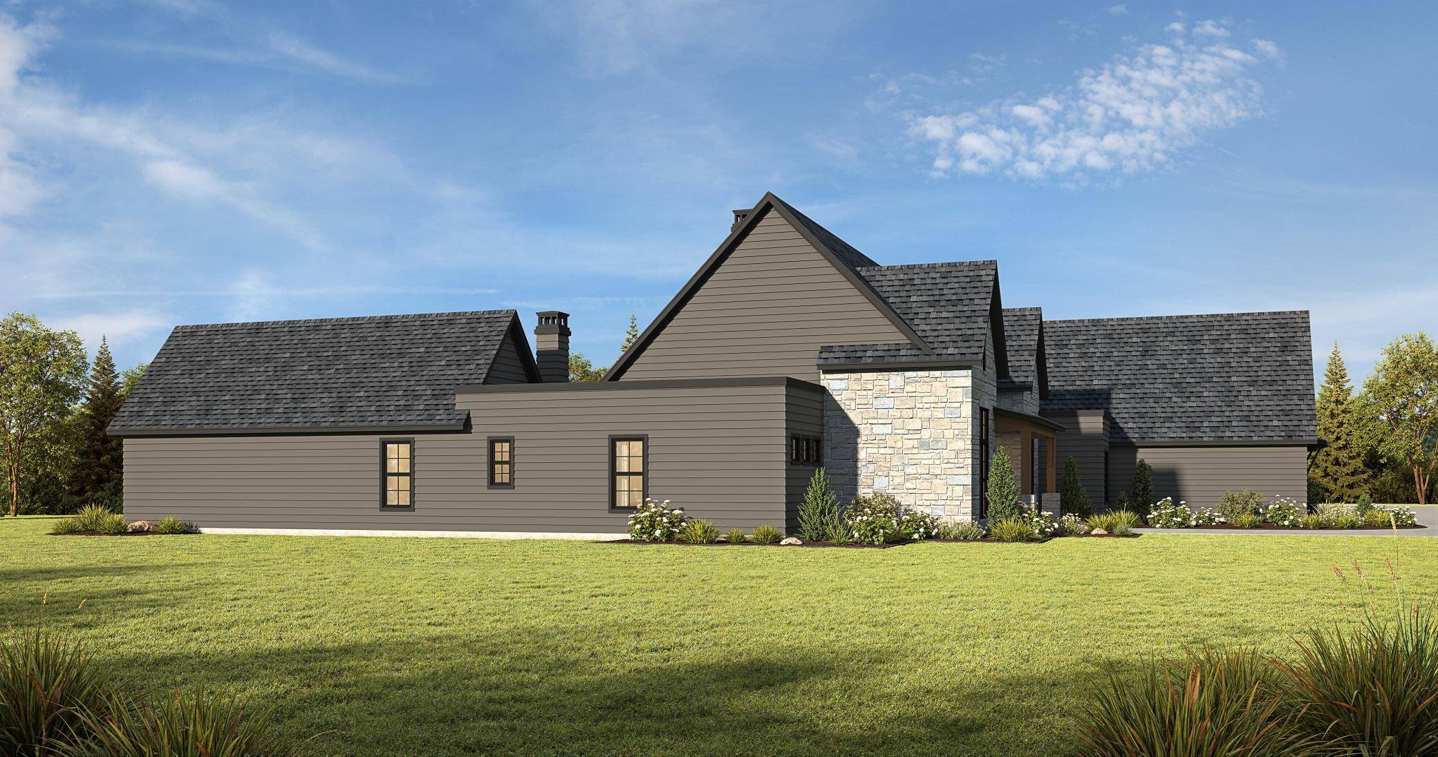 6100 Town Hall DR, Greenfield, MN 55357
