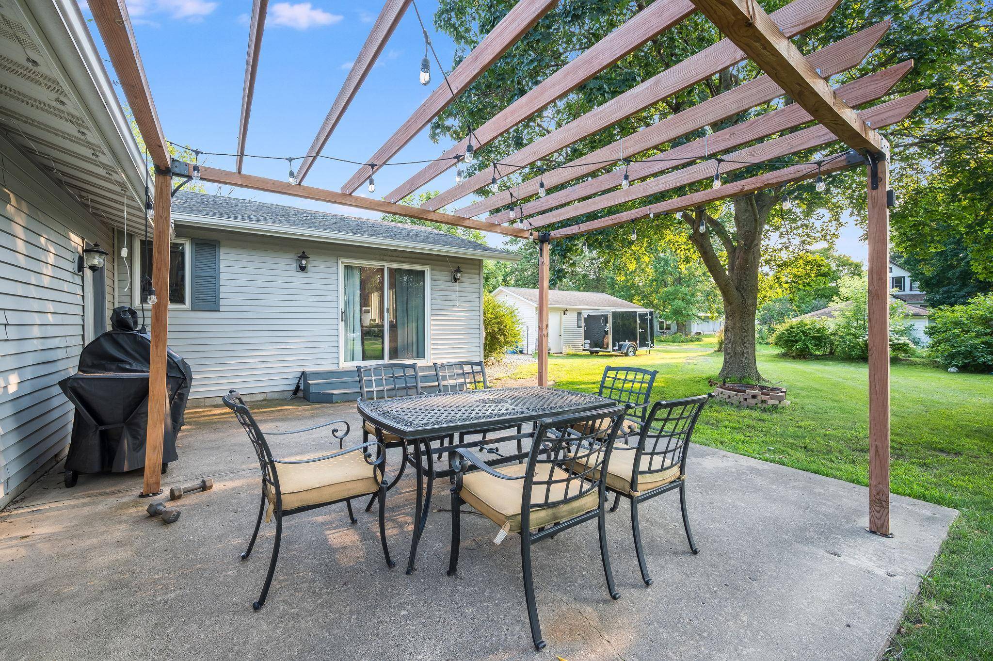 808 7th ST S, Saint James, MN 56081