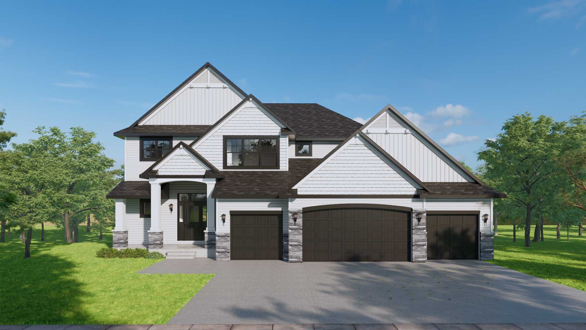 15623 Sycamore ST NW, Andover, MN 55304
