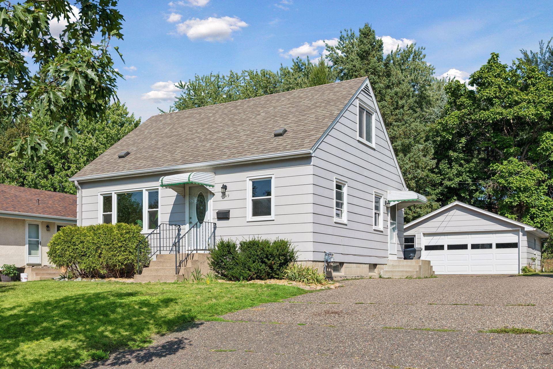 4849 E Upland Crest, Columbia Heights, MN 55421