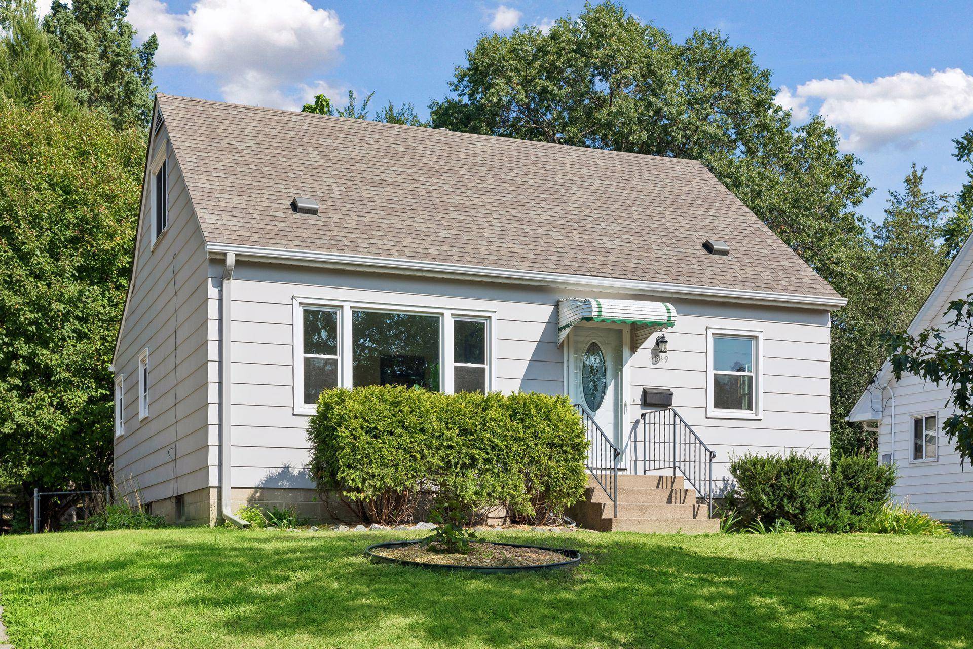 4849 E Upland Crest, Columbia Heights, MN 55421